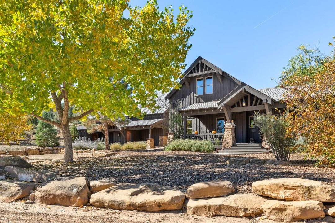 Three Canyons Ranch