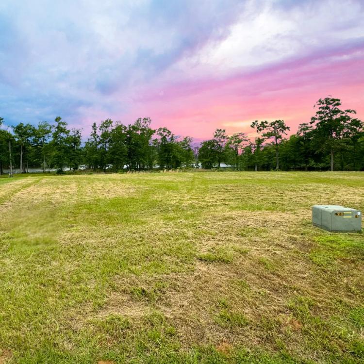 3.00 Acres at 0 Dozier Creek Circle LOT 10