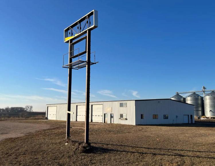 Madison Exit Shop