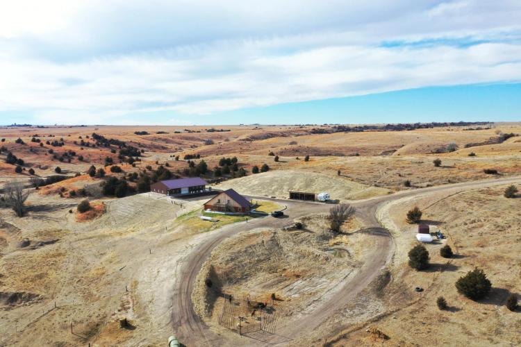157 Acres, 25620 East Cut Across Road, Curtis, NE