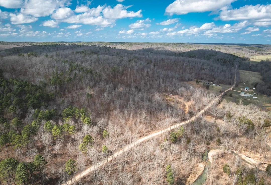 Dent County Missouri Land for Sale | 29.99± Acres Near Bunker, Missouri
