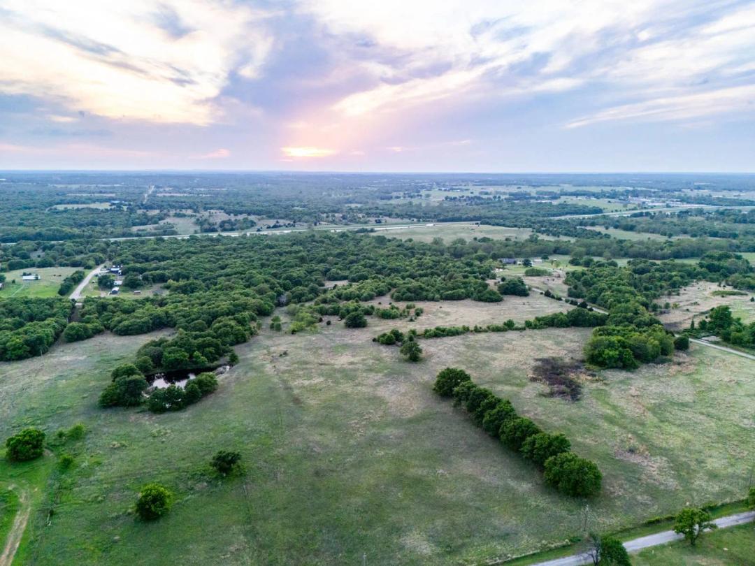 Tract 1 Crooked Oak Farm