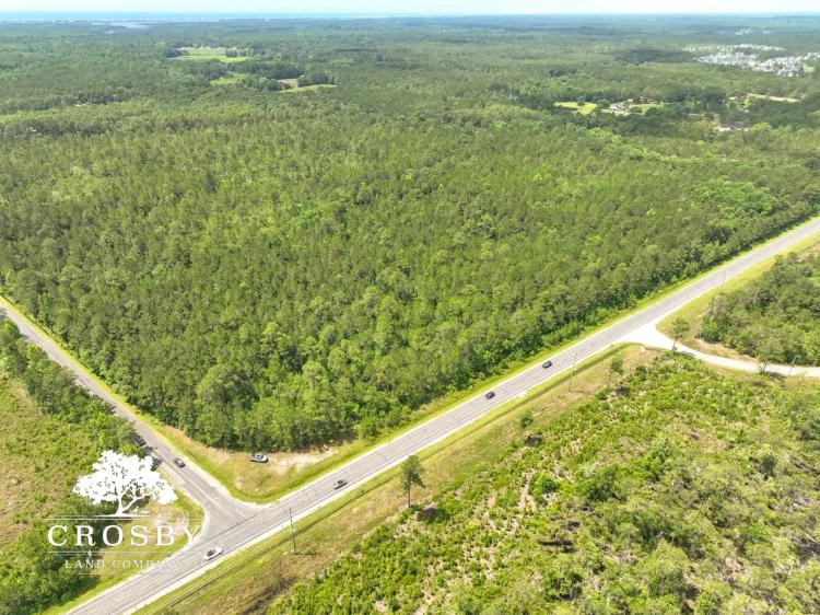 Sneads Ferry Road