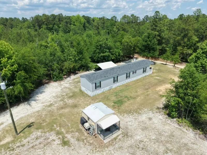 Nearly 7 Acres of Peace, Privacy &amp; Possibility