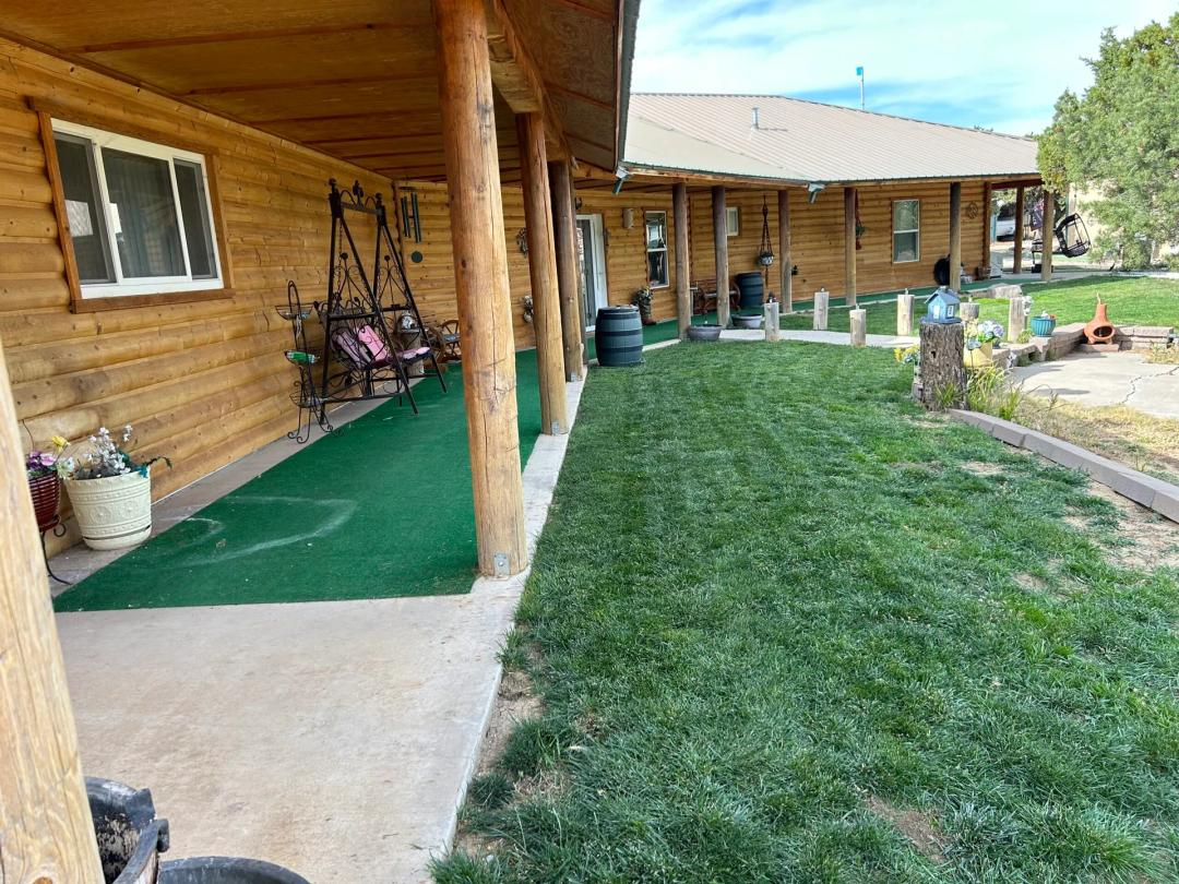 Shadow Canyon’s Elk Paradise