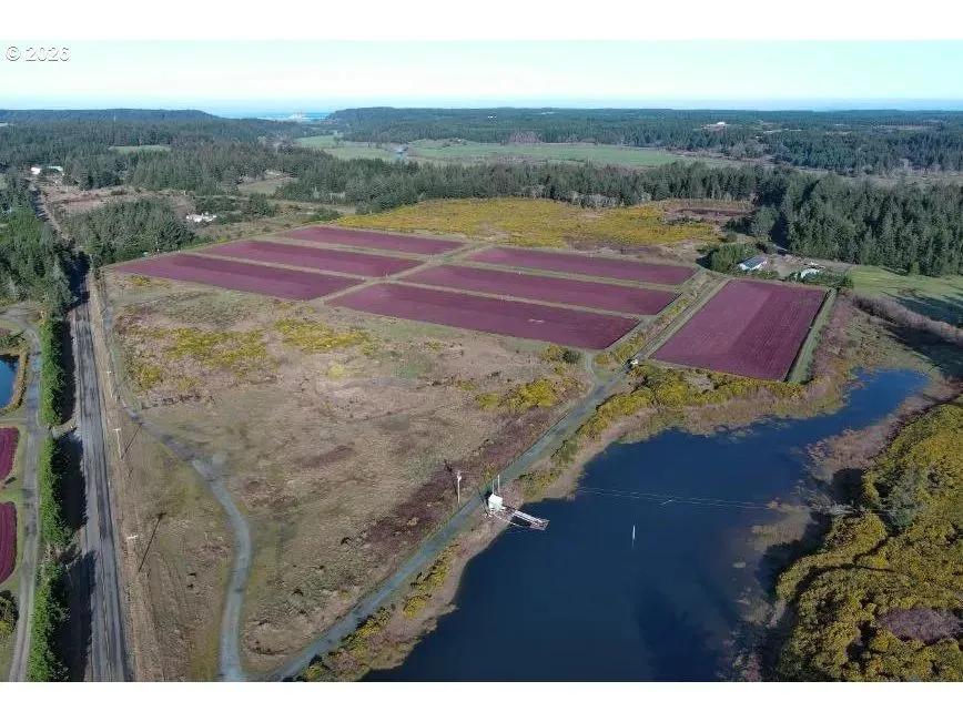 93 Acres of Land for Sale in Port Orford, OR