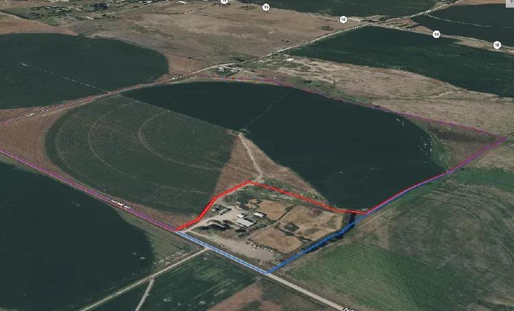 Richter Farm