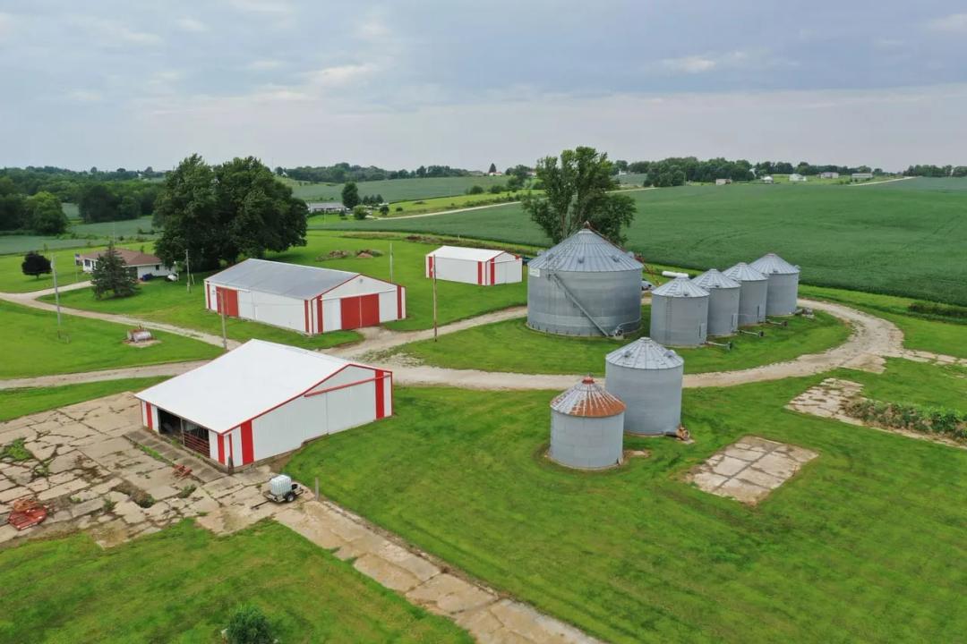 Listing #19692 - 4.03 acres in Warren County, IA
