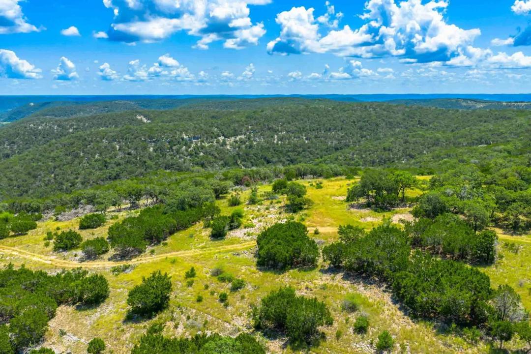 Real County | Ash Springs Ranch West | NW of Leakey