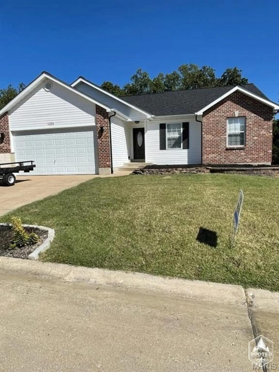 FOR RENT:10328 Micah Lane, Hillsboro, MO-Jefferson Co.