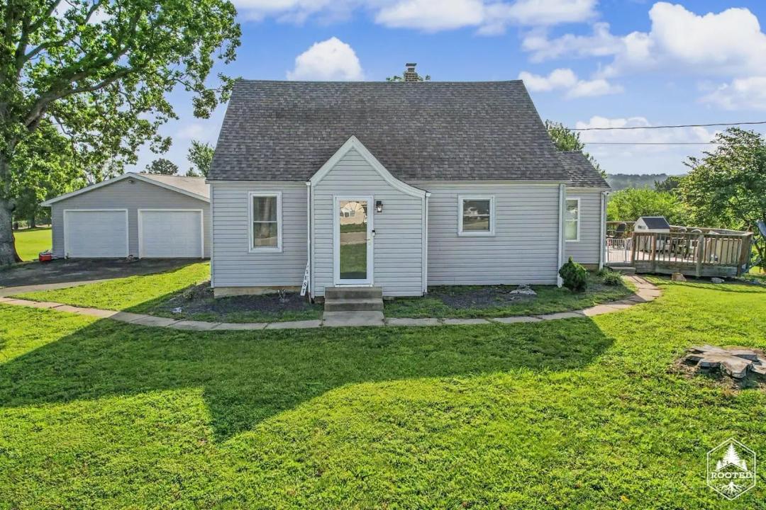 9284 Highway 61, Ste Genevieve, MO-Ste Genevieve Co.