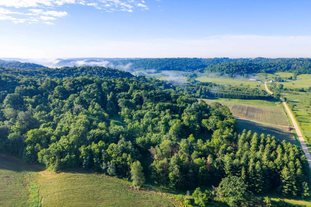 Hillsboro Multi-Use Farm