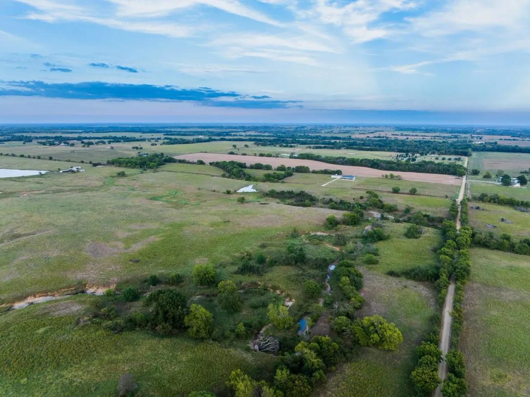 170 Ash Road Morris, OK 74445