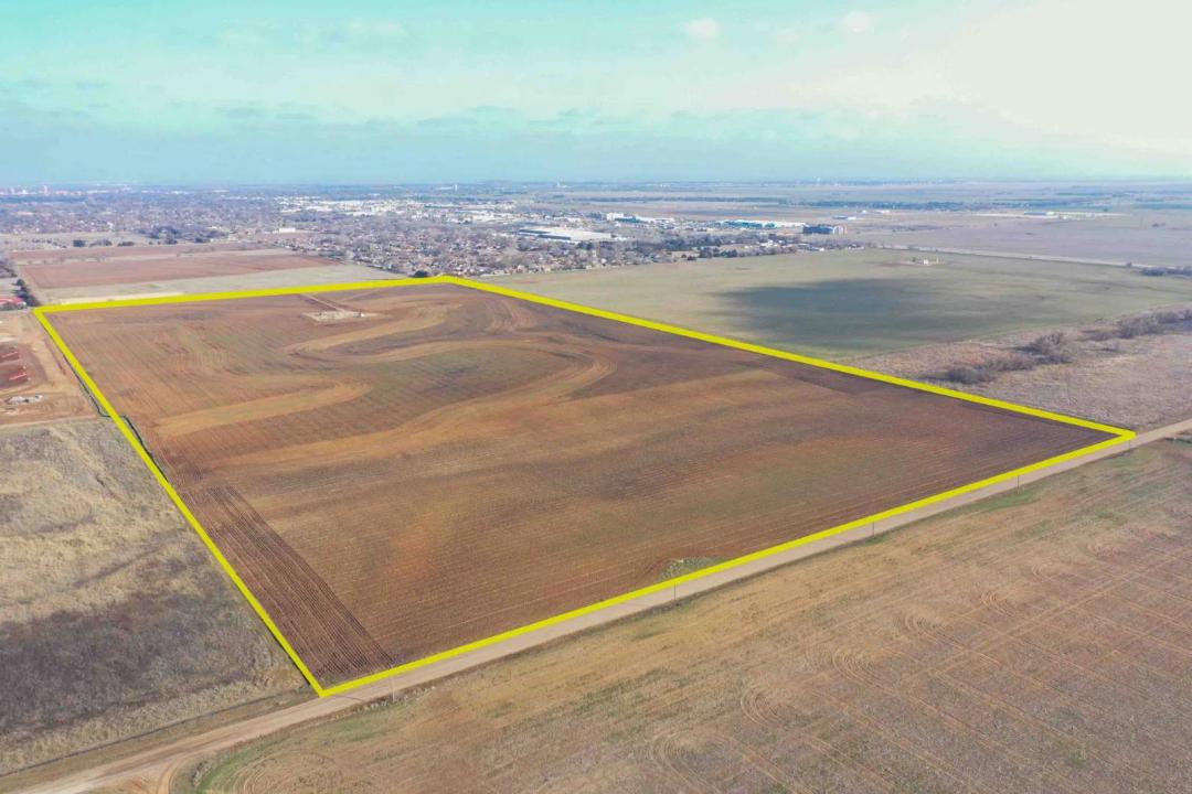 78.47± Acres Development Potention, Excellent Location