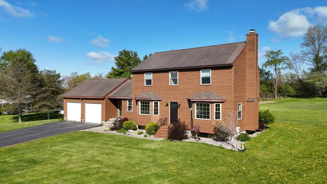 548 Mohawk Drive, Tribes Hill