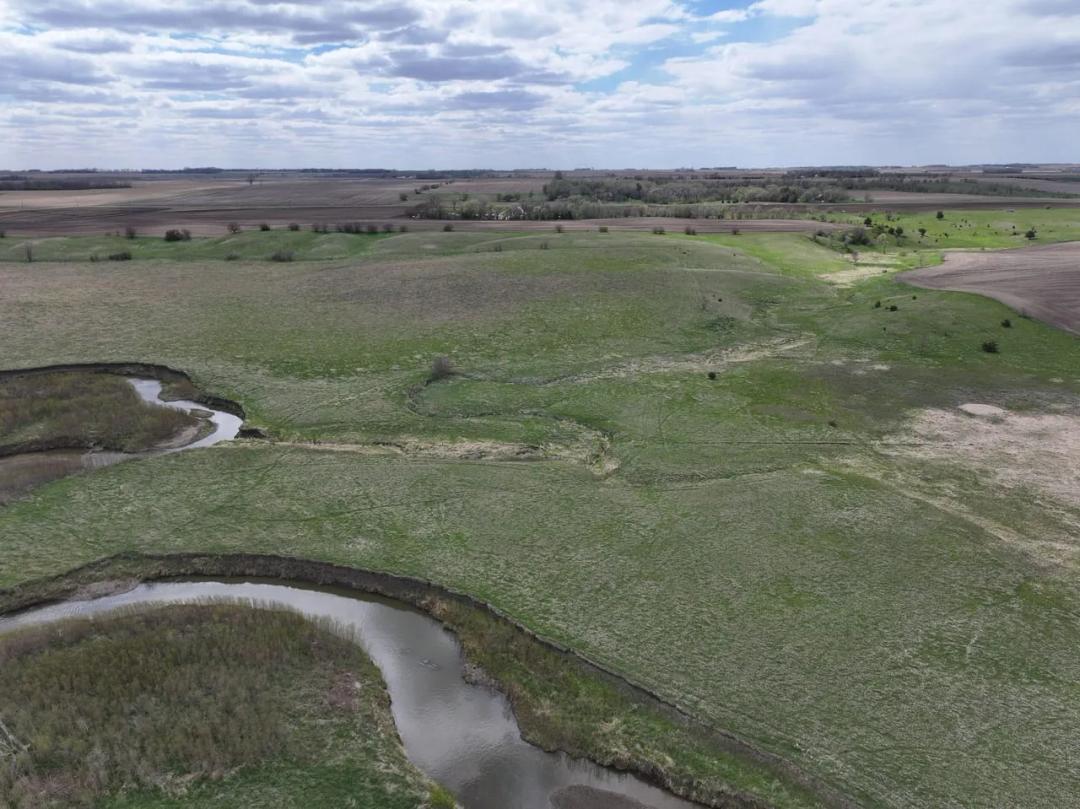 Turner County, SD 69 Acres 