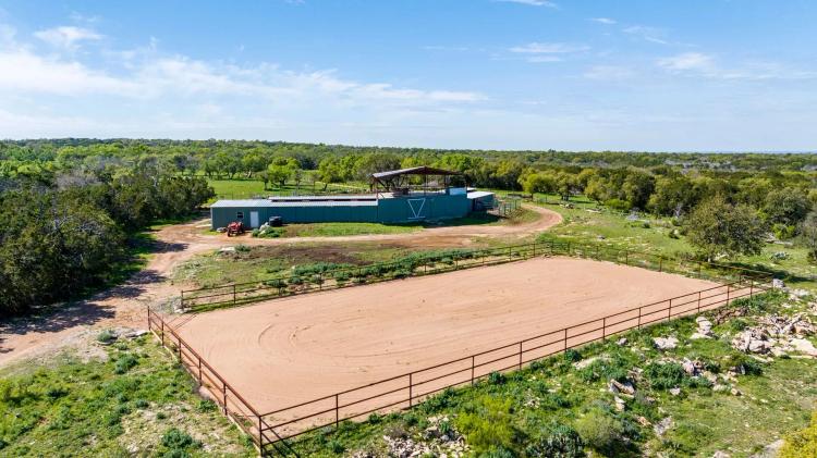 Kingbird Ranch