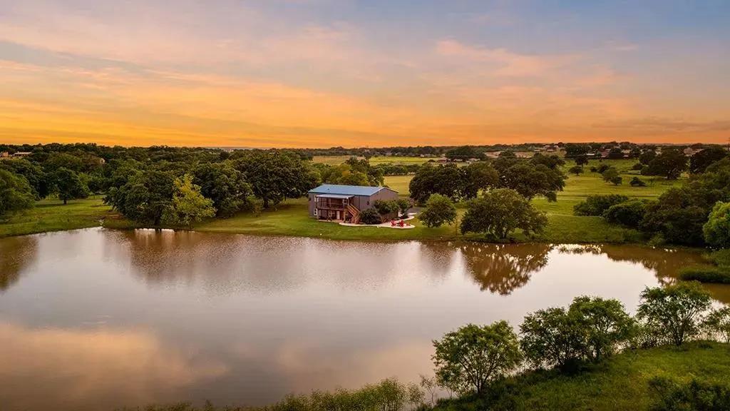 23.88 Acres of Land for Sale in Fredericksburg, Texas