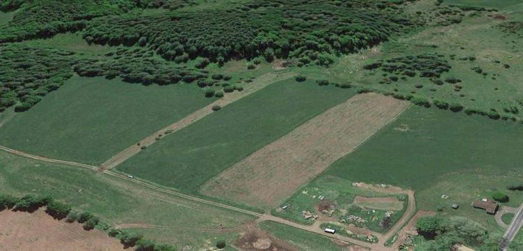 123.00 Acres at 0 Johnson Hollow Road