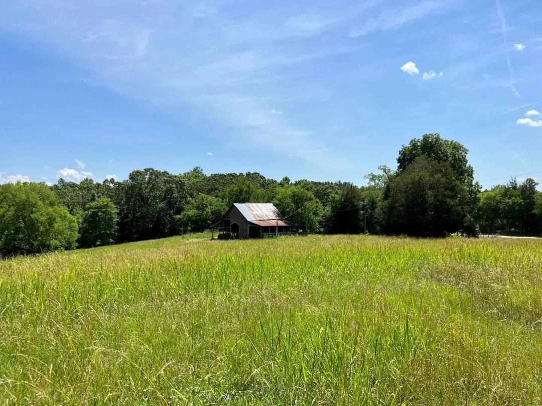 ±158 Acres - Gaffney, South Carolina