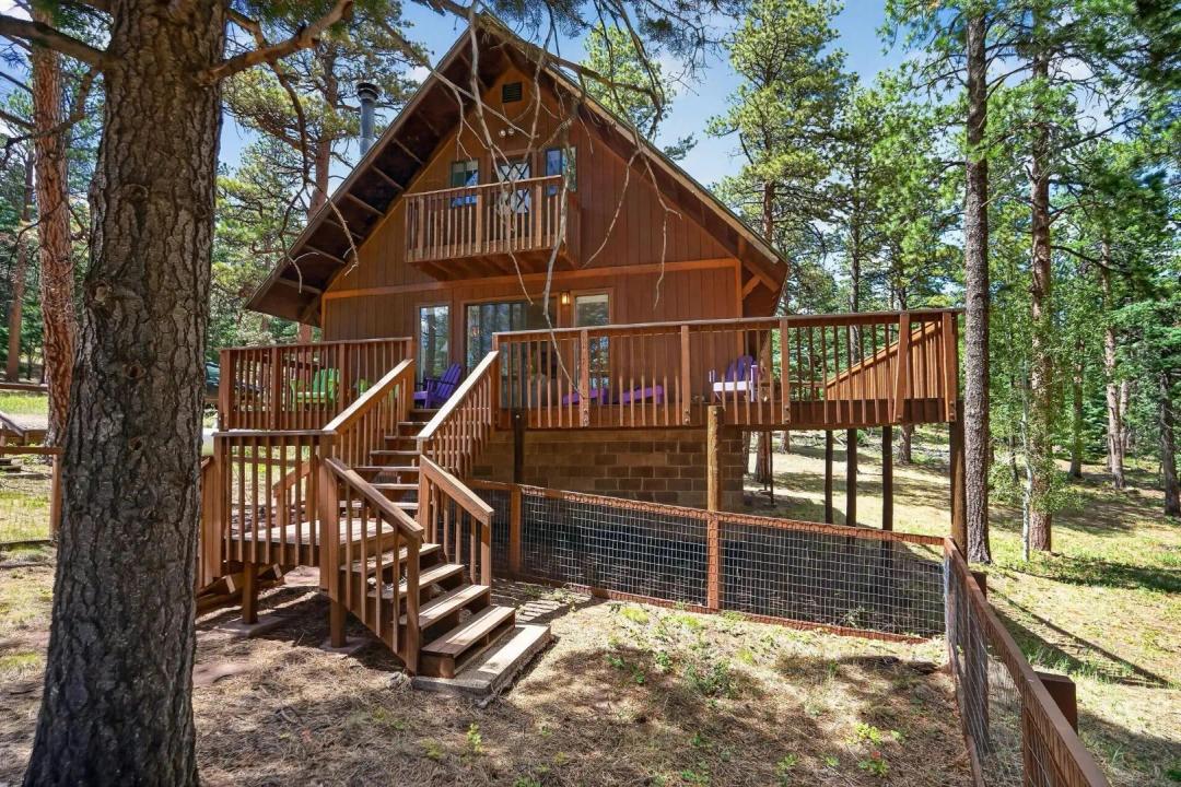 45 CO RD 401, Cuchara, CO 81055