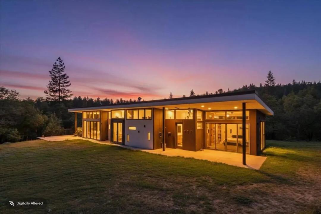 Perfect Preppers Paradise
