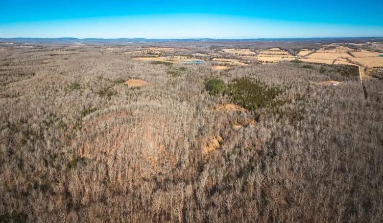 St. Francois Deer and Recreation tract 3