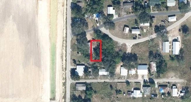 Vacant Residential Lot | 327 Geese St, Avon Park, FL