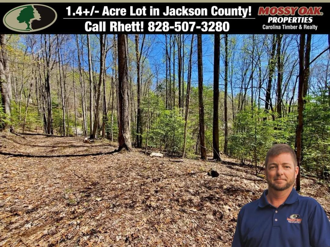1.4+/- Acres - Lot 9 Hemlock Falls