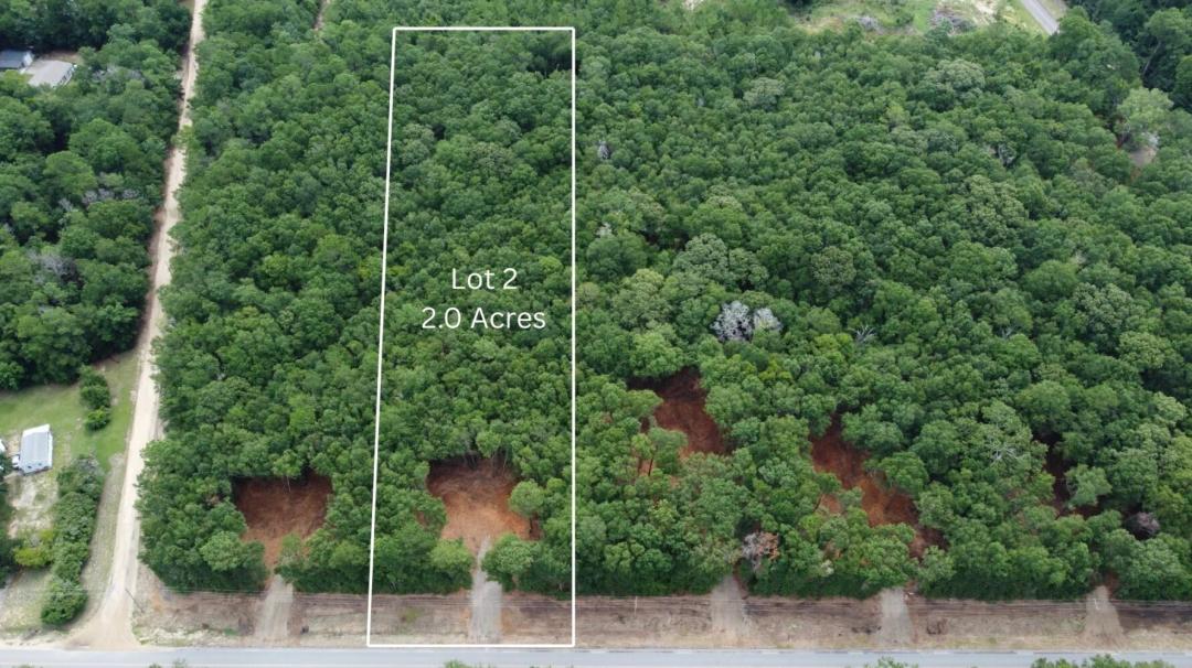 2.00 Acres at 2 Francis Marion Blvd