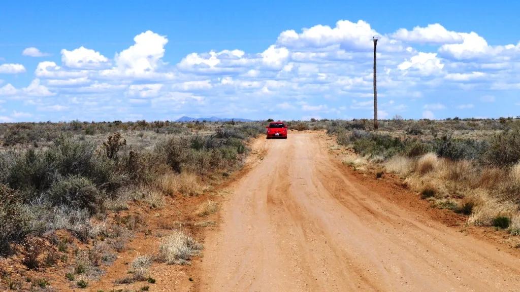 Sandia Mountain Views - Rio Rancho New Mexico
