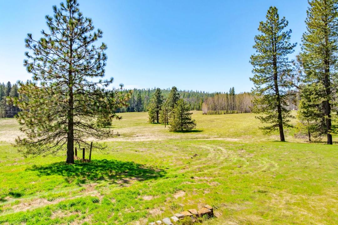 Fiske Ranch
