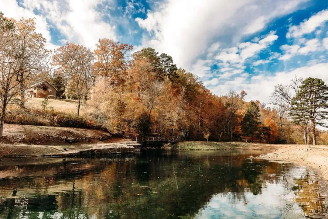 Keener Springs