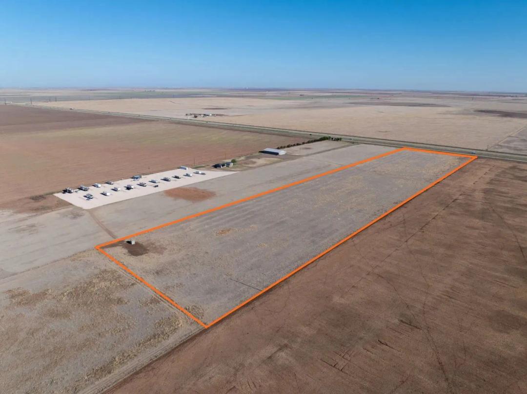 9542 I-40 Tract 2 Panhandle, TX 79068