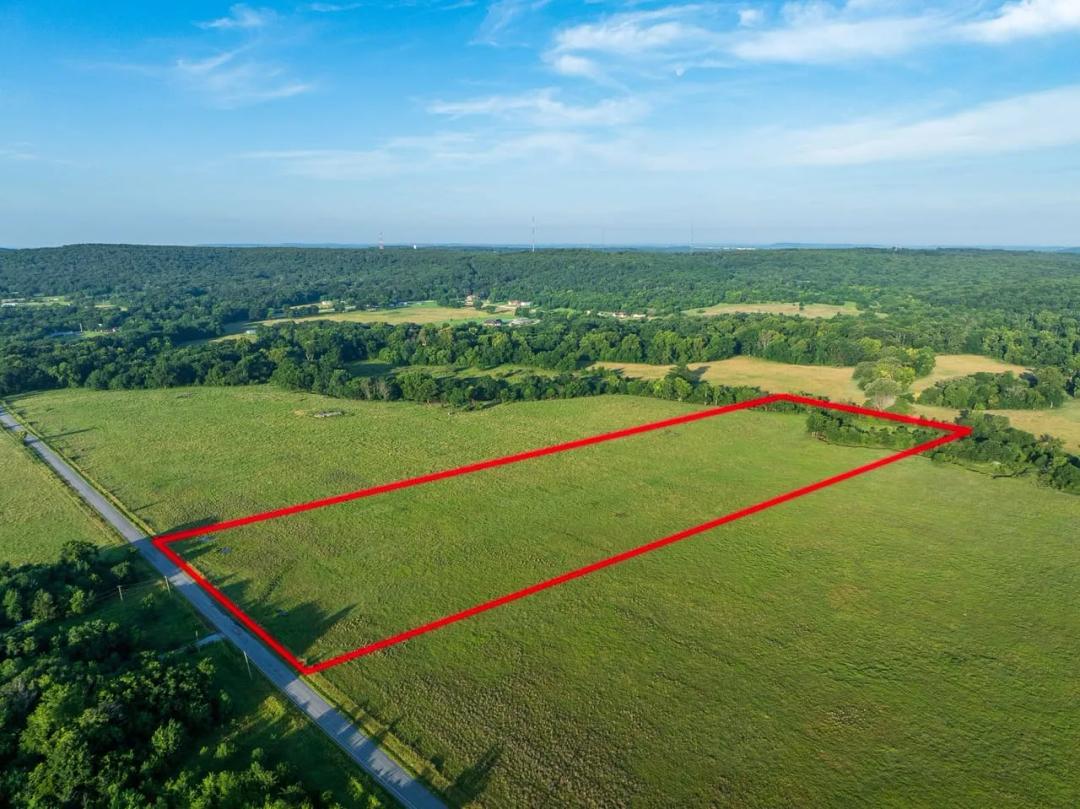3 N 427 Road Pryor, OK 74361