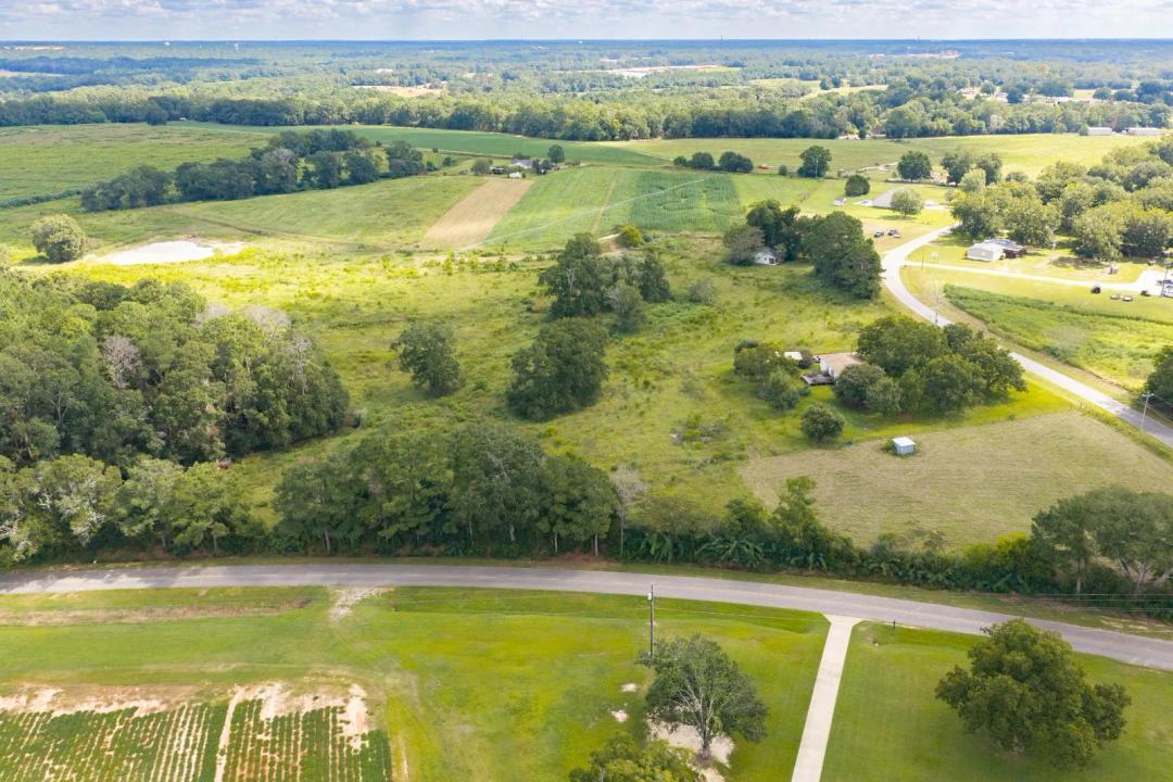 1.01+/- Acres County Road 622 Enterprise, AL, 36330