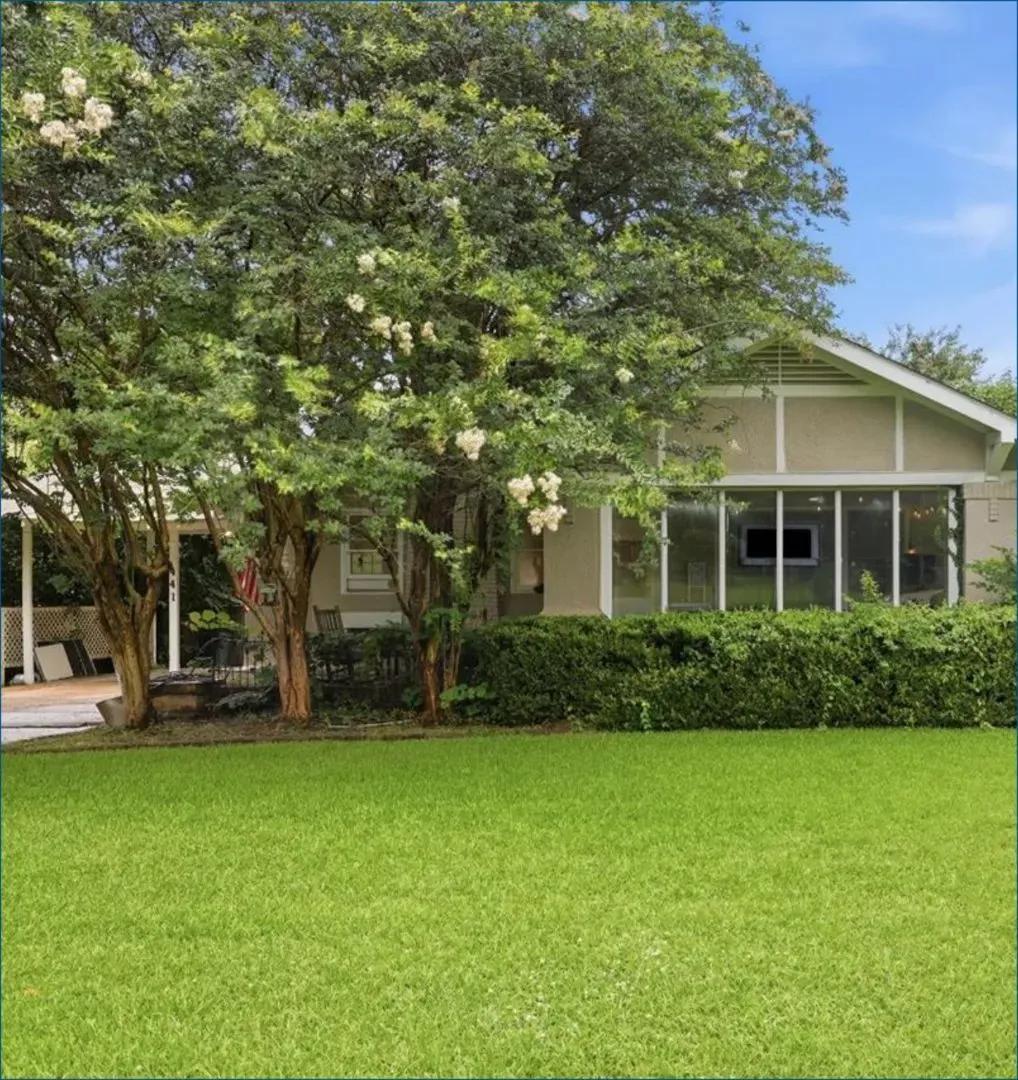 Home in Madison County at 441 East Peace Street in Canton, MS