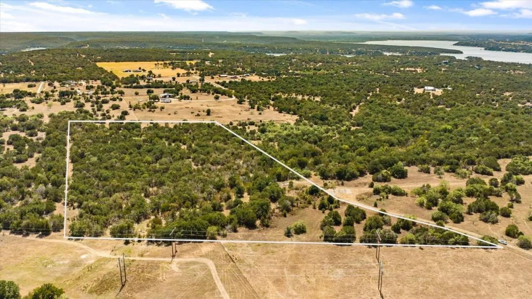 14 Acres Palo Pinto, TX