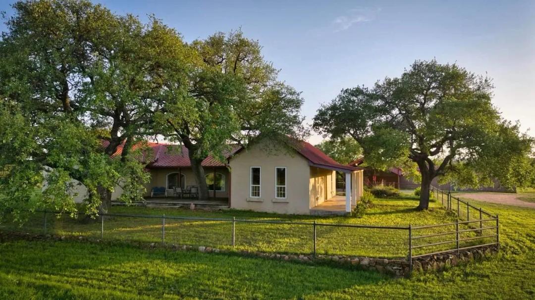 The Cow Trail Homestead