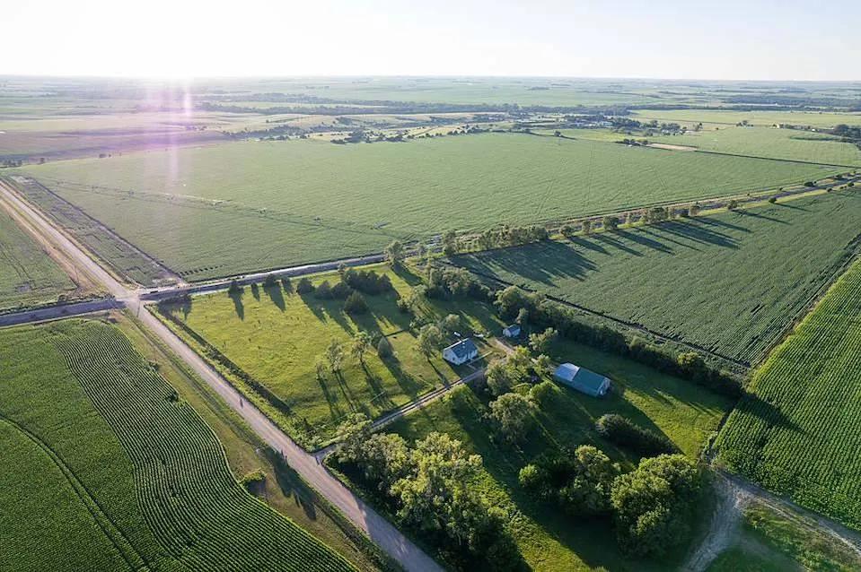 Country Charm on 5.9 Acres