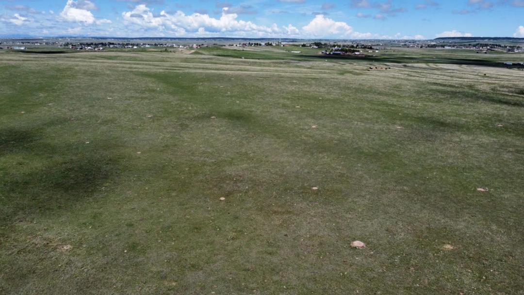 Peyton Ranches Lots 3