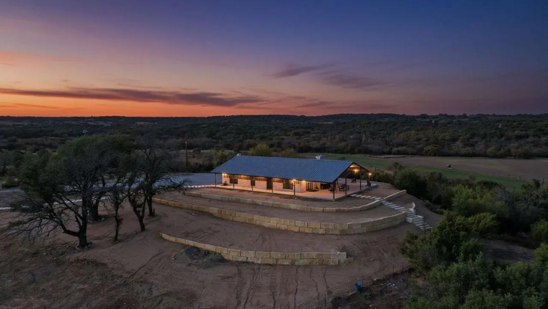 3035 County Road 162, Stephenville, TX, 76401