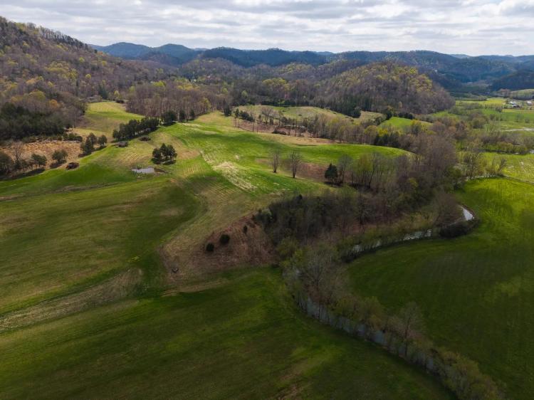 Hancock County TN Land Auction