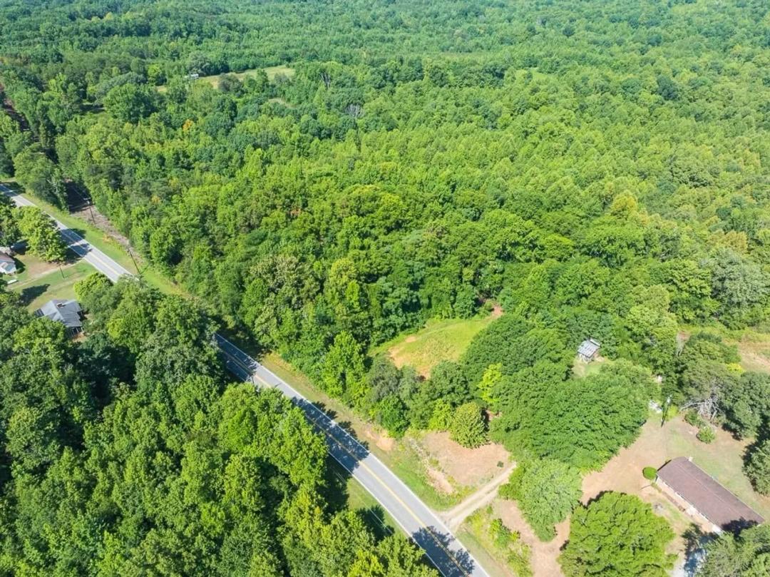 7.47 +/- acre Homesite Lot for Sale in Caswell County, NC!