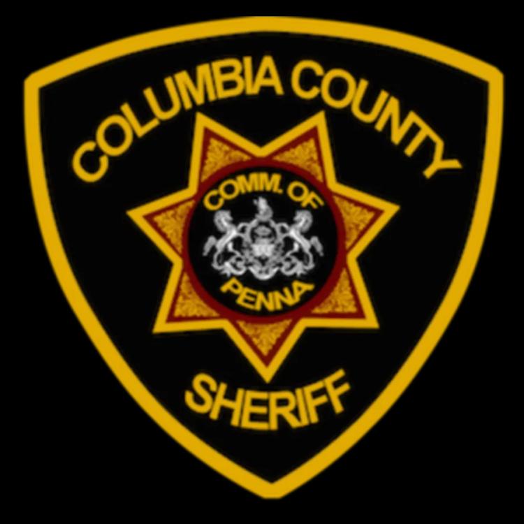 Columbia County, PA Sheriff Sale: 31 EASY STREET