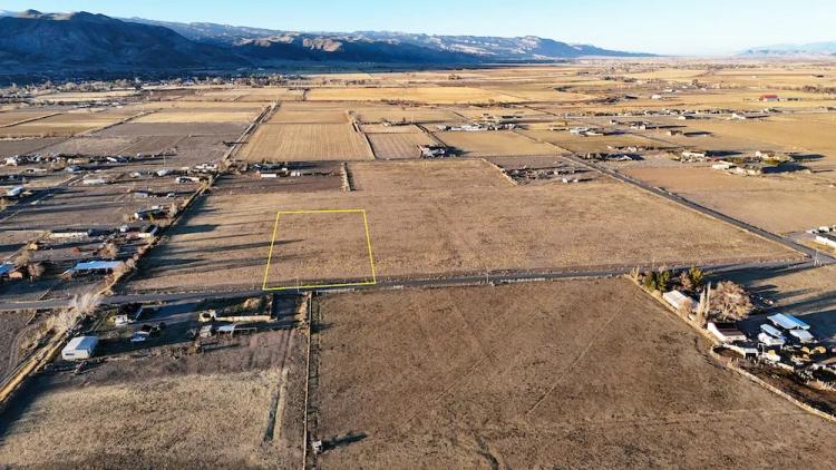 South Haven Subdivision Lot 2
