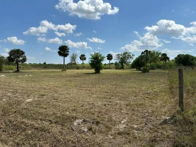 1.25 Acres at 19882 NW 258th Street