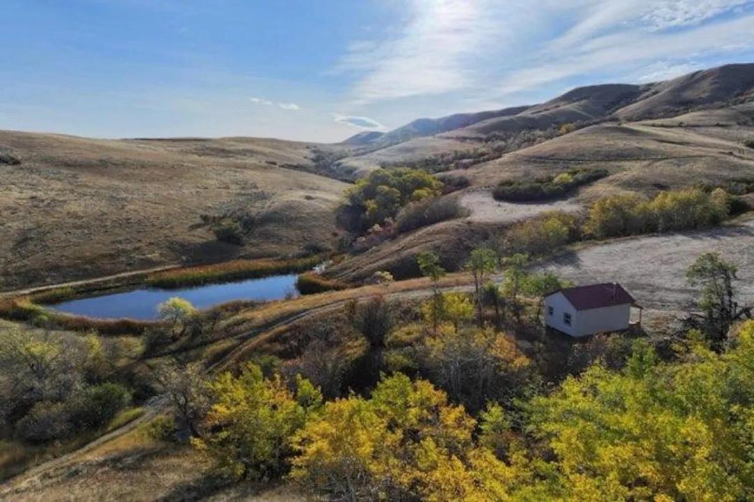 Story Mountain Ranch