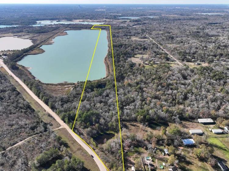 47 Acres | Moorhead Road