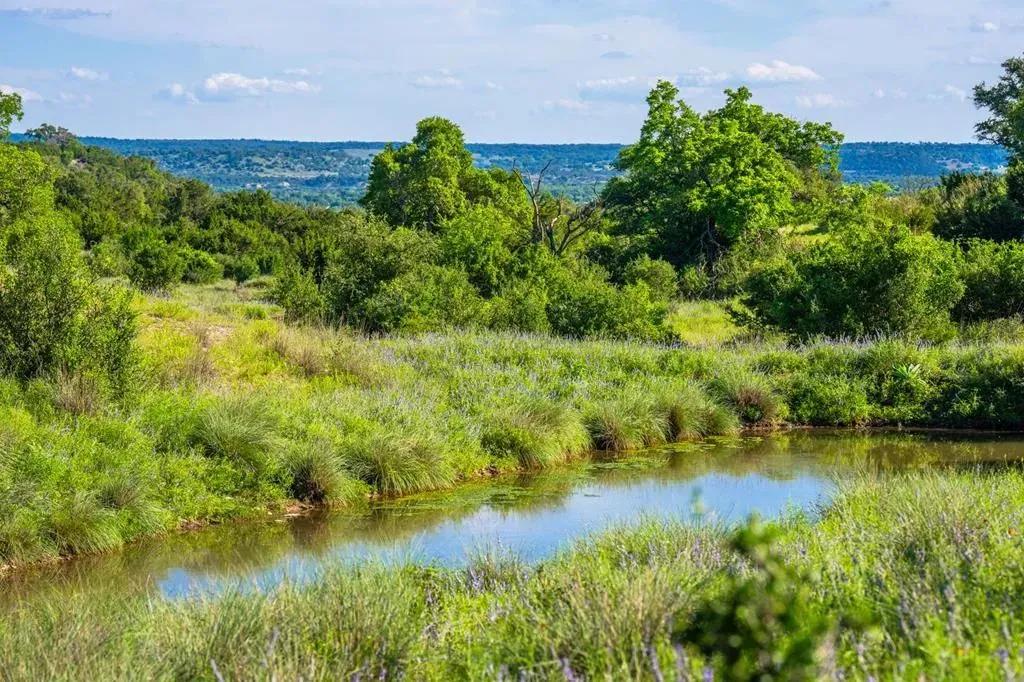312.01 Acres of Land for Sale in Fredericksburg, TX